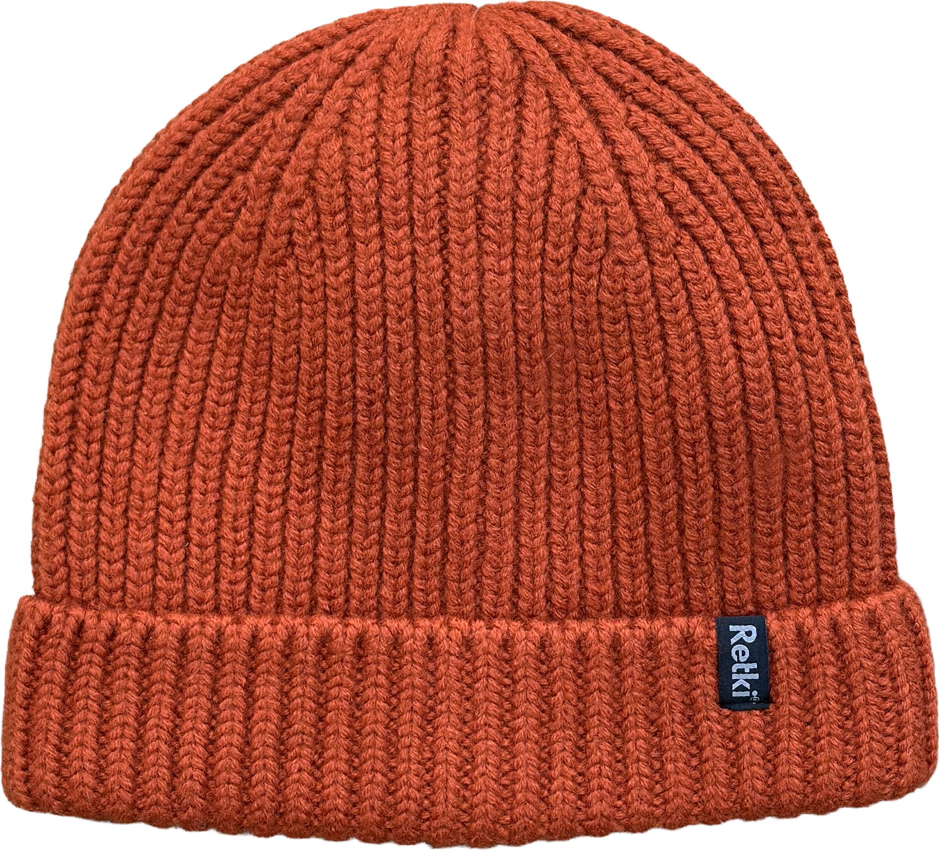 Retki Pipo 100% merino chunky One size Oranssi