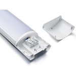 Sanpek LED-SLIM-20W-CCT 2400lm 590x80x36