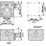 Eaton Kotelo RMQ-TITAN - M22-I1