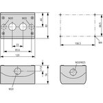 Eaton Kotelo RMQ-TITAN - M22-I2