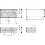 Eaton Kotelo RMQ-TITAN - M22-I3