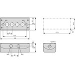 Eaton Kotelo RMQ-TITAN - M22-I4