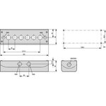 Eaton Kotelo RMQ-TITAN - M22-I6