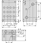 Eaton Kotelo RMQ-TITAN - M22-I12