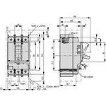 Eaton Kompaktikatkaisija NZM - NZMN2-A250