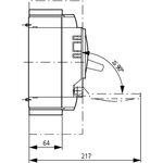 Eaton Kompaktikatkaisija NZM - NZMN2-A250