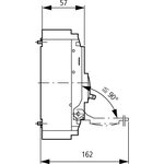 Eaton Kompaktikatkaisija NZM - NZMN1-A125