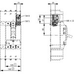 Eaton Liitin NZM - NZM2-XKA