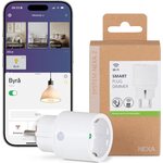 NEXA Wi-Fi Smart Plug -älypistoke (Himmennettävä) IP20 , WPD-01