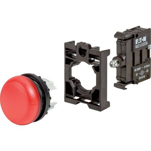 Eaton Merkkivalokaluste LED RMQ-TITAN - M22-L-R-LED230-BVP