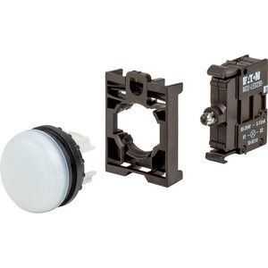 Eaton Merkkivalokaluste LED RMQ-TITAN - M22-L-W-LED230-BVP