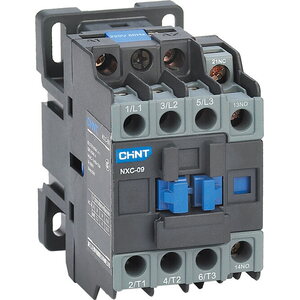 Chint Minikontaktori NXC-06M10 230V 50/60Hz / 4 Sulk