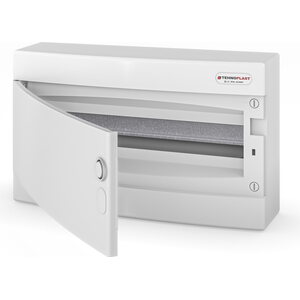 Tehnoplast Pintakotelo 18MOD IP40