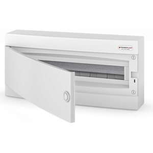 Tehnoplast Pintakotelo 1x24MOD IP40