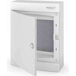 Tehnoplast 24MOD IT-kotelo IP40
