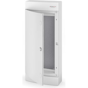 Tehnoplast 48MOD IT-kotelo IP40