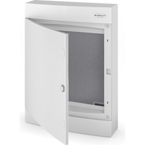Tehnoplast N3x18MOD IT-kotelo IP40