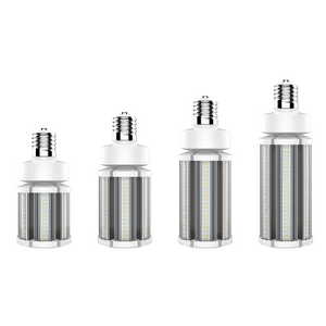 Sanpek LED-CORN-SPE40-45W 360° E40 Clear