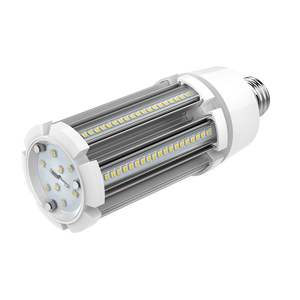 Sanpek LED-CORN-SPE27-18W 360° E27 Milk Cover