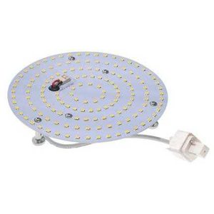 Sanpek LED-SPM-12W 1300lm 3000K G24 2-pin. Clear