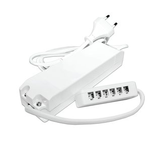 Feelux Diva2 24V 30W LED liitäntälaite IP20