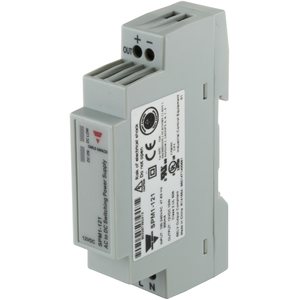 Carlo Gavazzi Teholähde SPM1121 12VDC 0,83A 10W