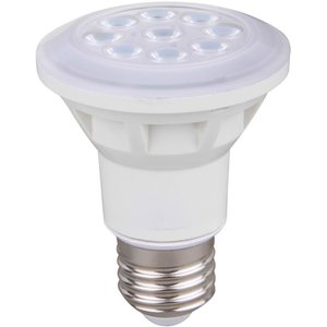 Sanpek LED-PAR20-9W 4000K 800lm E27