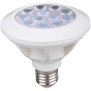 Sanpek LED-PAR30-12W-D 4000K 950lm E27 himmennettävä