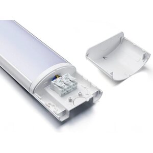 Sanpek LED-SLIM-40W-CCT 4800lm 1190x80x36