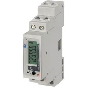 Carlo Gavazzi DC ENERGIA ANALYSAATTORI