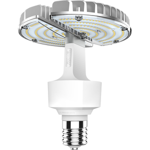 Sanpek LED-CORN-HSP40-70W-S E40 5000K 10000lm