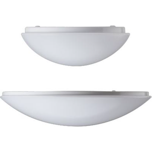 Sanpek Yleisvalaisin LED-OM-E27 IP44 400x110mm