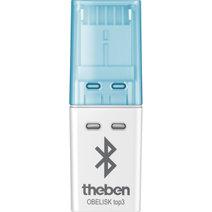 Theben Bluetooth OBELISK top3