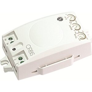 Orbis Mikroaaltotunnistin ECOMAT MINI 5,8GHz OB135012