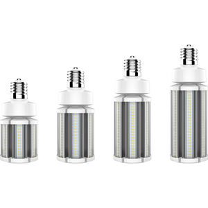 Sanpek LED-CORN-SPE27-12W 360° 4000K E27 Milk
