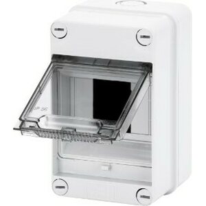 Gewiss moduulikotelot