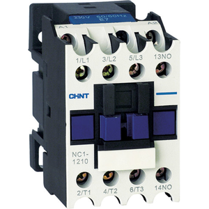 CHINT Contactors