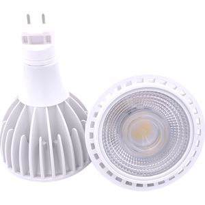 Sanpek LED-G12-20W G12 20W 2000lm 4000K RA>80 230VAC/50Hz 38° avauskulma, 95*130mm