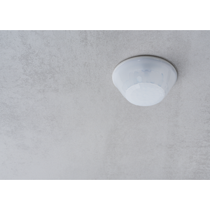 Theben Passiivinen infrapuna-läsnäolotunnistin LUXA 103 S360-100-28 DE-UP WH, uppo