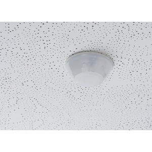 Theben Passiivinen infrapuna-läsnäolotunnistin LUXA 103 S360-100-28 DE-UP WH, uppo