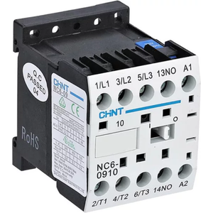 Mini contactors