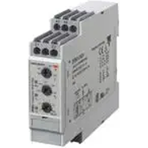 Carlo Gavazzi DFB01CM24 - Taajuusvalvontarele 8A