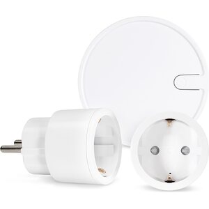 NEXA BLE-1915 SMART HUB Bluetooth + 2kpl pistorasiavastaanotinta