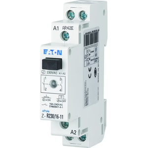 Eaton EATON Z-R24/16-20 - Välirele , 24 V AC, 2NO, 16A