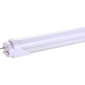 Sanpek T8 LED PUTKI Flicker free 21W 1200mm opaali-kuvulla 2400lm 5000K