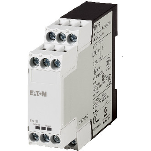 Eaton Termistorirele - EMT6, 24-240 V AC/DC