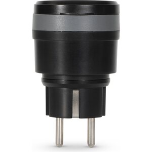 NEXA Pistorasiavastaanotin IP44, MGDR-3500
