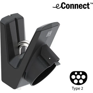 Defa eConnect | Johtoteline Type 2