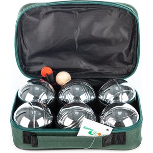Summer Sport Petanque, pallo 73 mm, 720 g