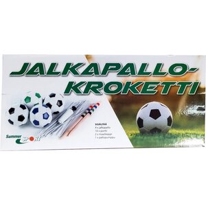 Summer Sport Jalkapallokroketti